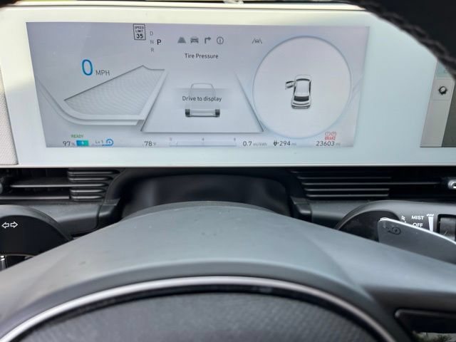 Used 2024 Hyundai Ioniq 5 SEL AWD/4WD image 24