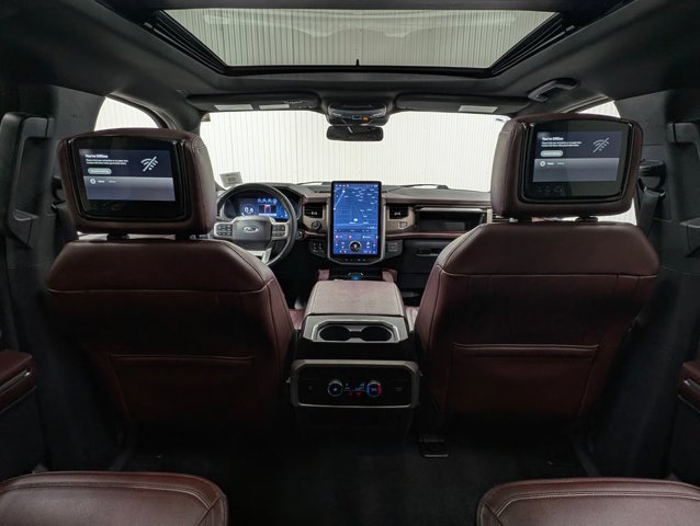 Certified 2024 Ford Expedition Limited AWD/4WD image 22