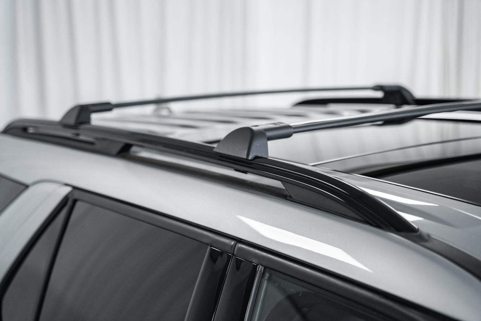 Certified 2020 Ford Explorer ST w/ ST Street Pack image 17