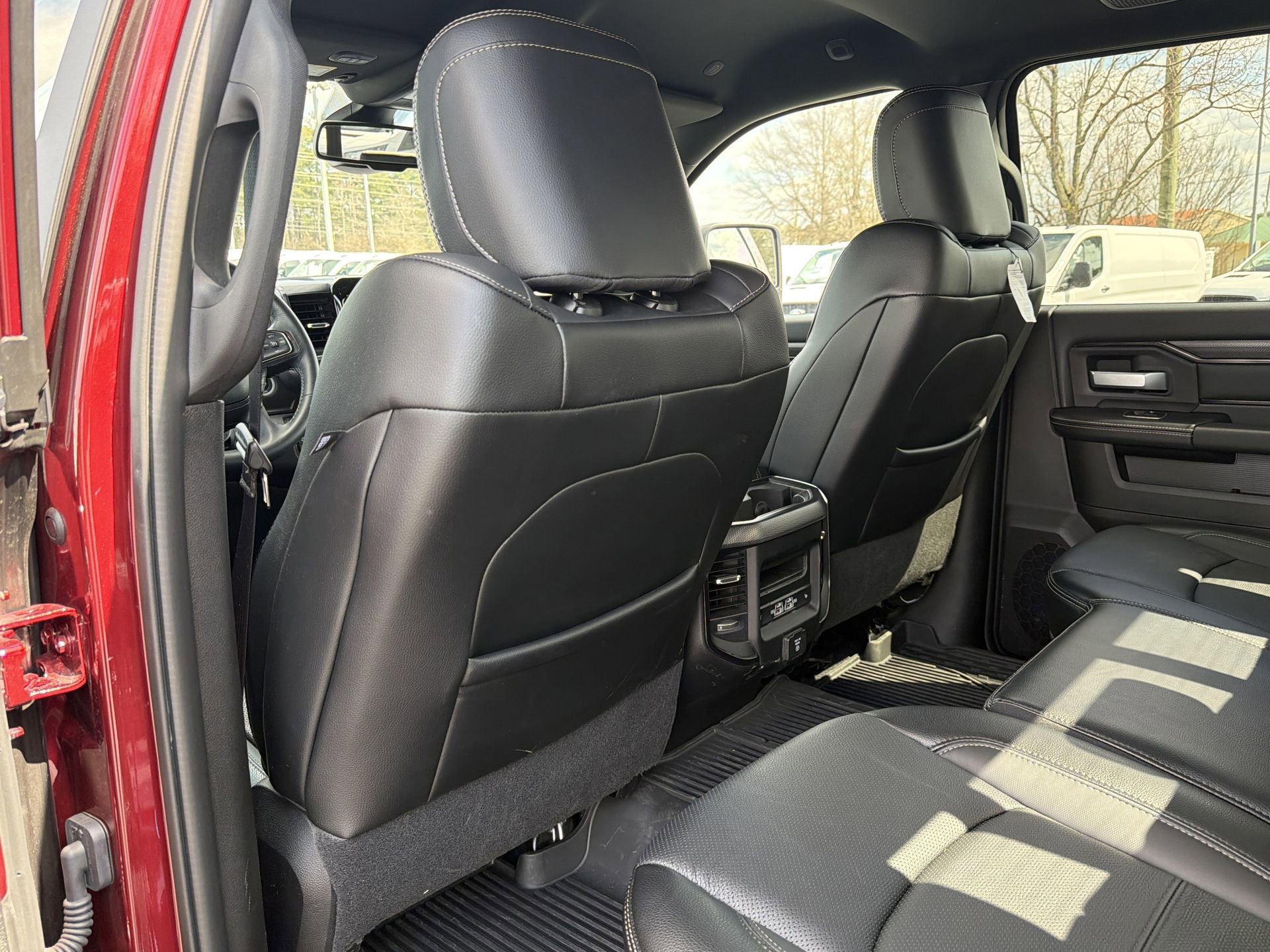 Used 2024 RAM 2500 Power Wagon w/ Level 1 Equipment Group image 30