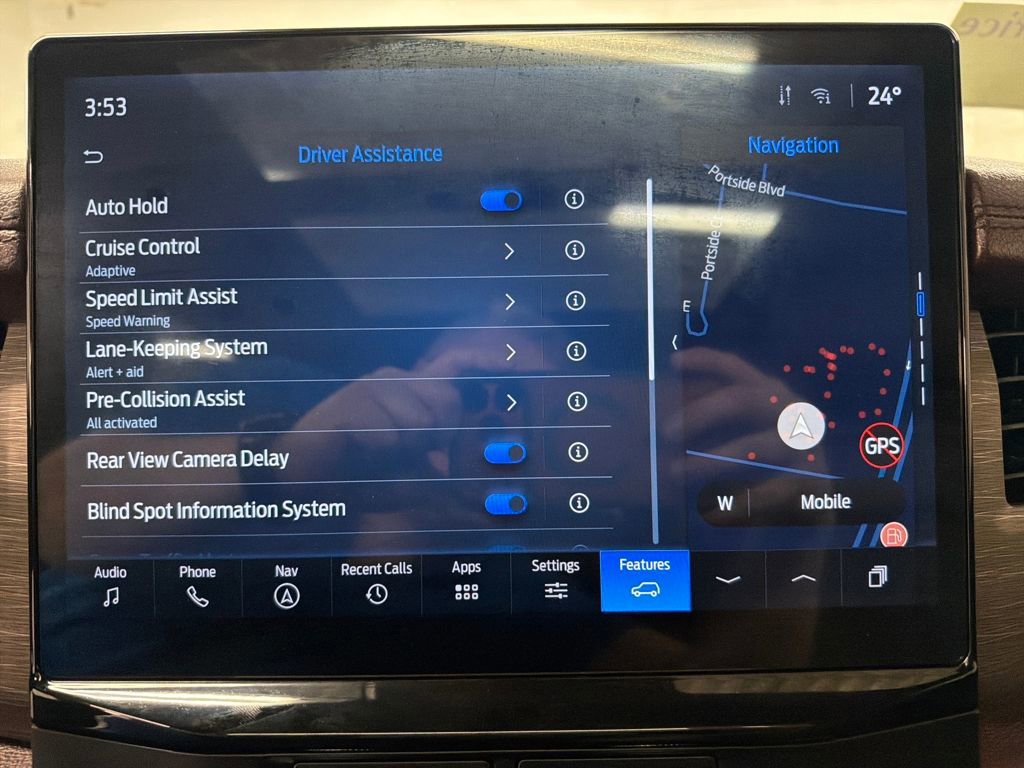 Certified 2023 Ford Expedition Max Limited image 30