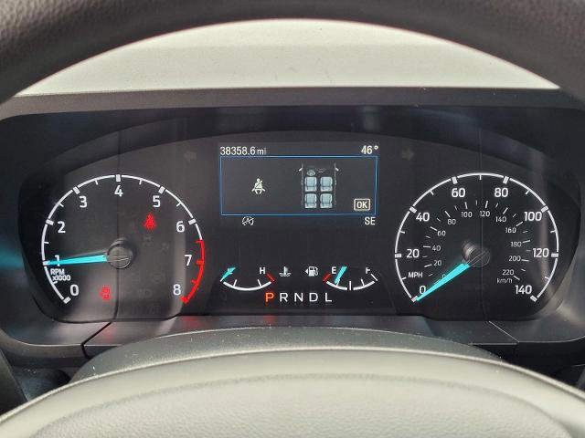 Certified 2022 Ford Maverick XLT w/ Equipment Group 300A Standard image 29