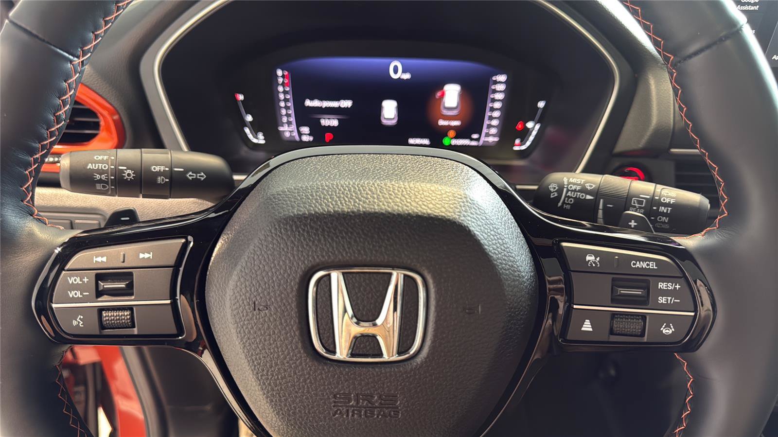 Used 2026 Honda Passport TrailSport Elite image 28