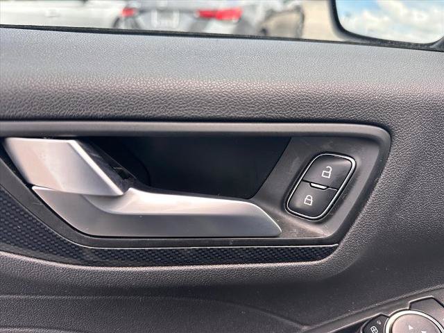 Certified 2024 Ford Escape ST-Line w/ Tech Pack #1 FWD image 14