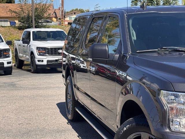 Certified 2020 Ford F150 XLT w/ Equipment Group 302A Luxury RWD image 5