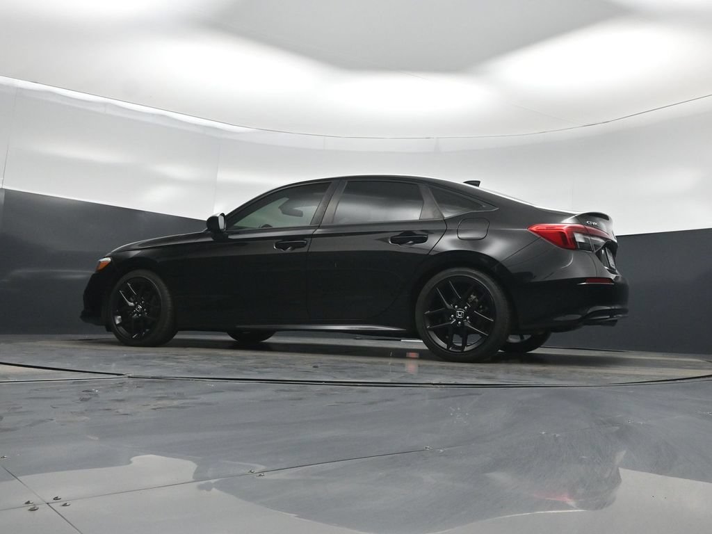 Used 2024 Honda Civic Sport image 46