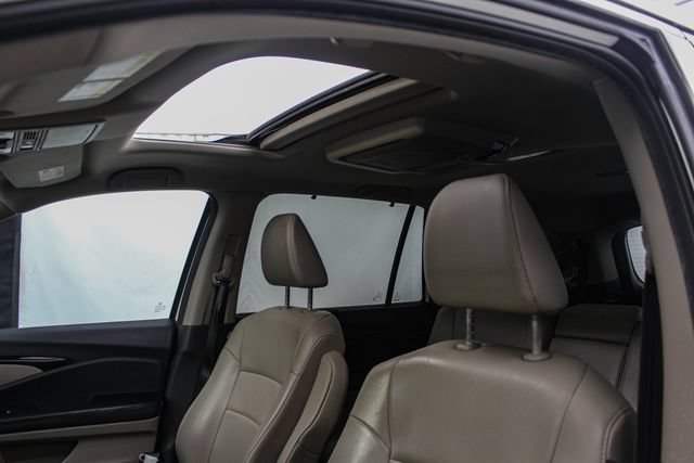 Used 2019 Honda Pilot Touring image 26