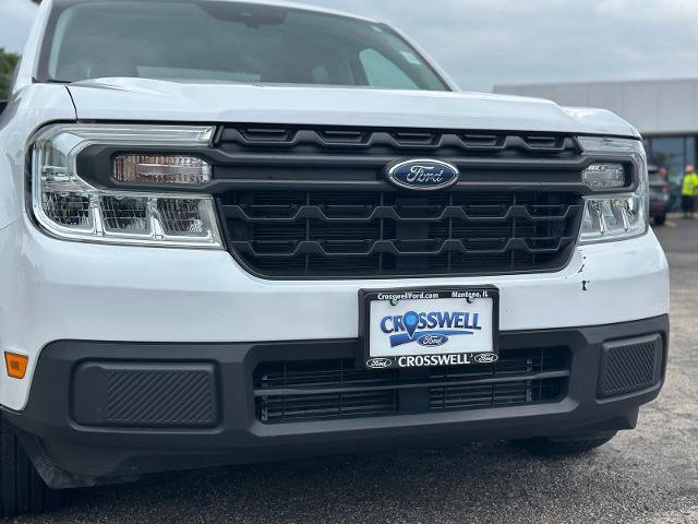 Certified 2023 Ford Maverick XL w/ Equipment Group 100A Standard AWD/4WD image 8