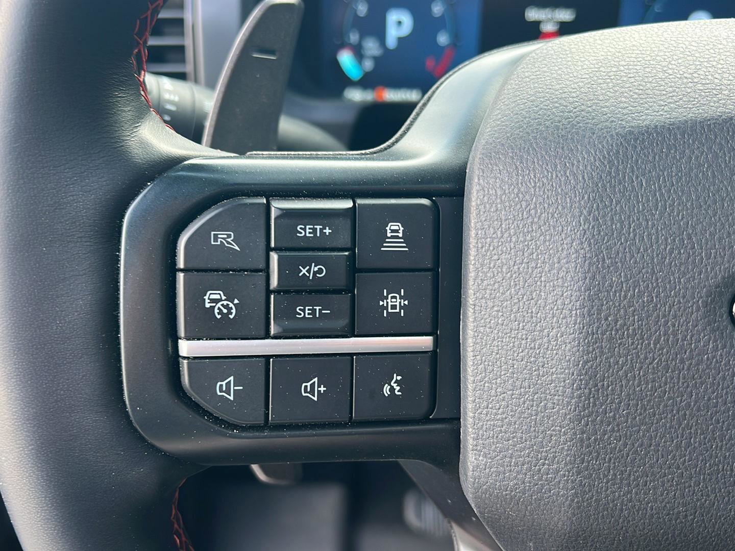 Certified 2024 Ford F150 Raptor image 22