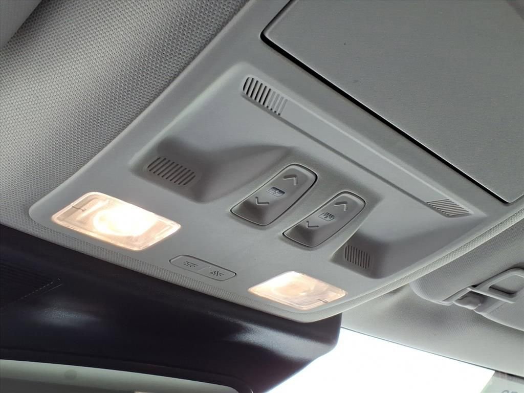 Certified 2025 Ford Bronco Sport Outer Banks w/ Outer Banks Tech Package+ image 21