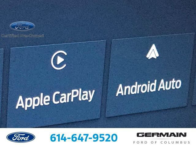 Certified 2024 Ford F250 Platinum image 36