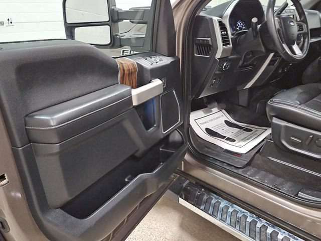 Certified 2020 Ford F150 Lariat AWD/4WD image 10