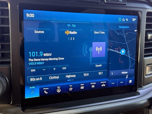Certified 2023 Ford F150 Tremor w/ Equipment Group 402A High AWD/4WD image 18