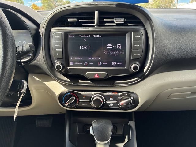 Used 2023 Kia Soul LX FWD image 26