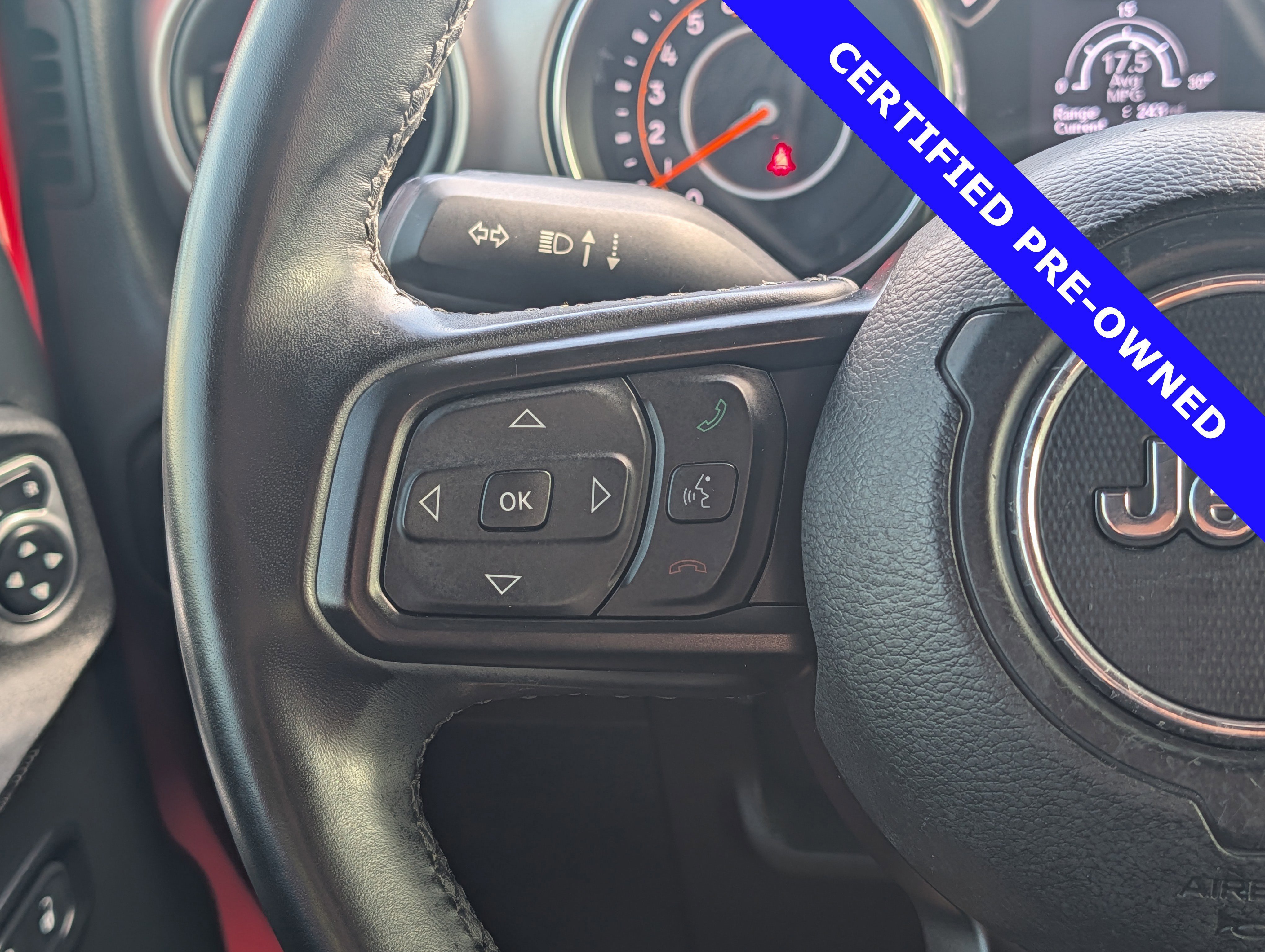 Used 2020 Jeep Wrangler Unlimited Sport S image 23