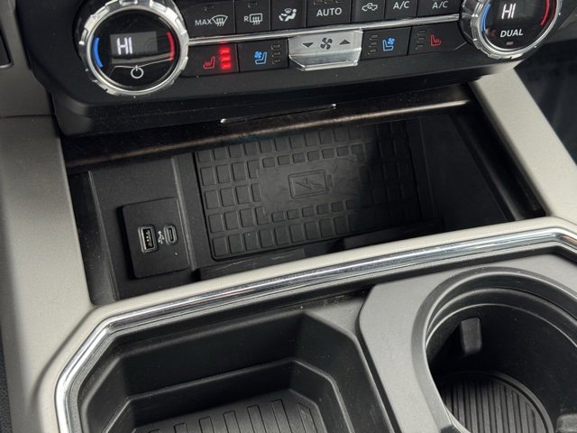 Certified 2022 Ford F250 Lariat w/ Lariat Ultimate Package image 9