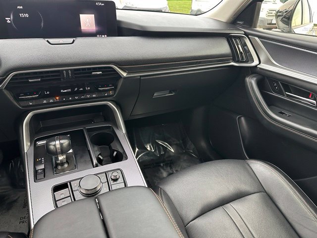 Used 2025 MAZDA CX-90 3.3 Turbo w/ Premium Sport Pkg AWD/4WD image 19