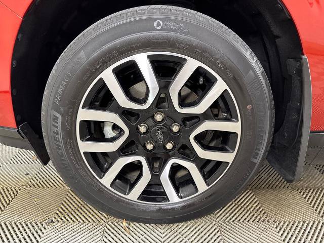 Certified 2022 Ford Maverick Lariat w/ Lariat Luxury Package FWD image 13