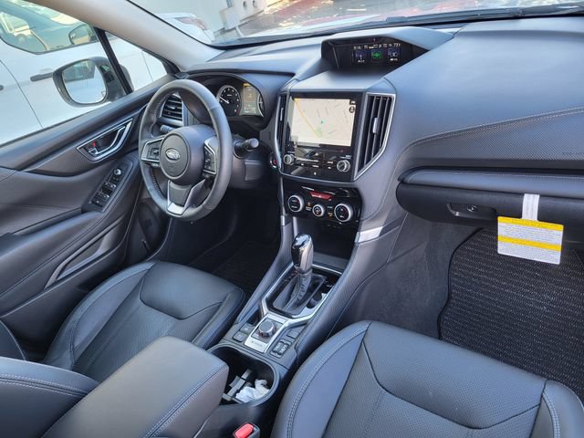 Used 2022 Subaru Forester Touring AWD/4WD image 23