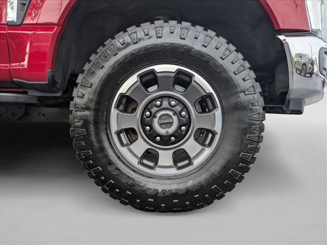Certified 2024 Ford F250 XLT w/ Tremor Off-Road Package AWD/4WD image 20