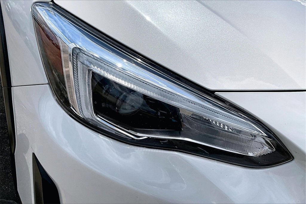 Used 2022 Subaru Crosstrek 2.5i Limited w/ Moonroof Package 2 image 33