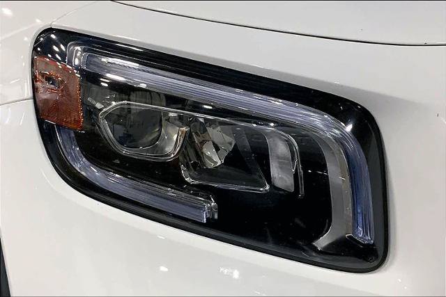 Used 2020 Mercedes-Benz GLB 250 4MATIC image 28