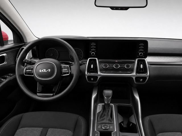 Used 2022 Kia Sorento LX AWD/4WD image 22
