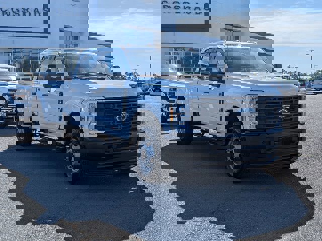 Certified 2024 Ford F350 XL w/ XL Driver Assist Package image 8