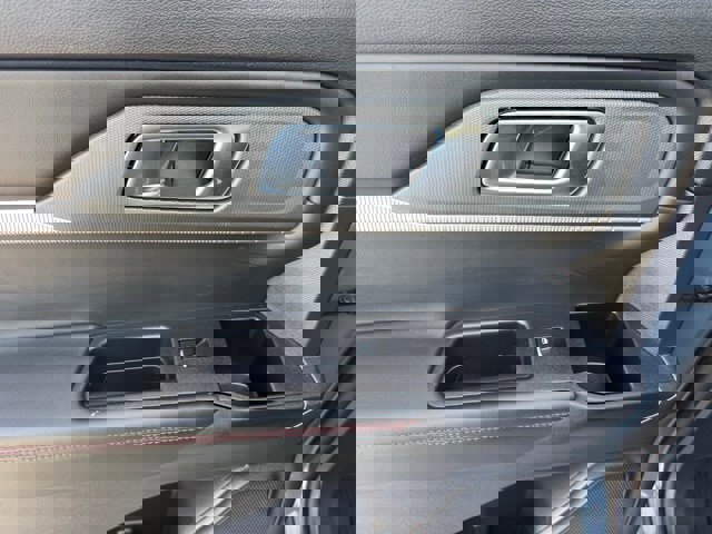 Certified 2025 Ford Explorer ST-Line w/ Premium Package image 28