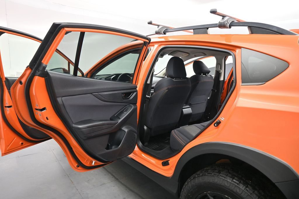 Used 2019 Subaru Crosstrek 2.0i Premium w/ Eyesight System AWD/4WD image 13