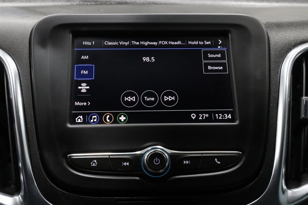 Used 2023 Chevrolet Equinox LS image 9