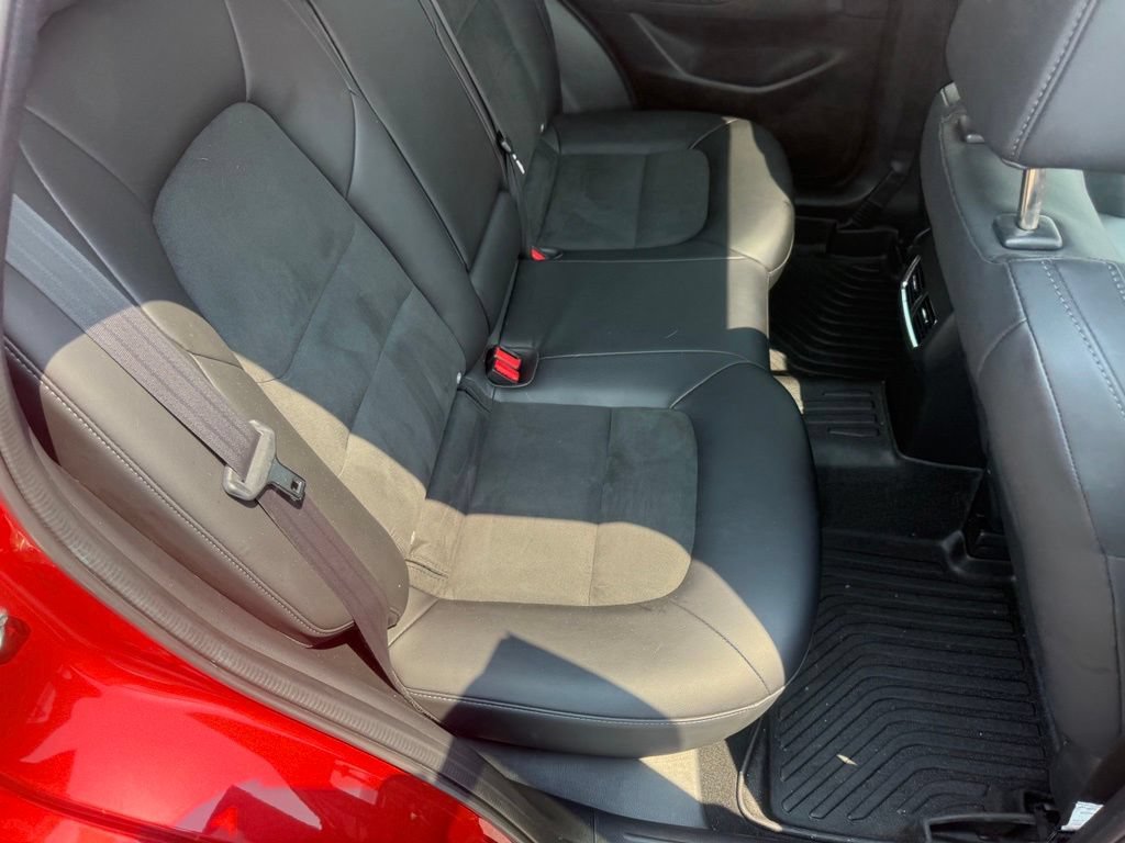 Used 2018 MAZDA CX-5 Touring w/ Preferred Equipment Package FWD image 52