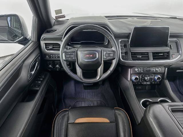 Used 2024 GMC Yukon XL AT4 w/ Technology Package AWD/4WD image 25