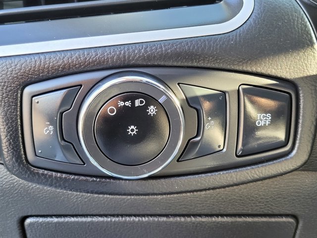 Certified 2023 Ford Edge SEL image 26