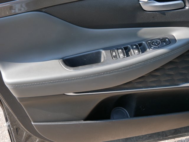 Used 2023 Hyundai Santa Fe Limited AWD/4WD image 14