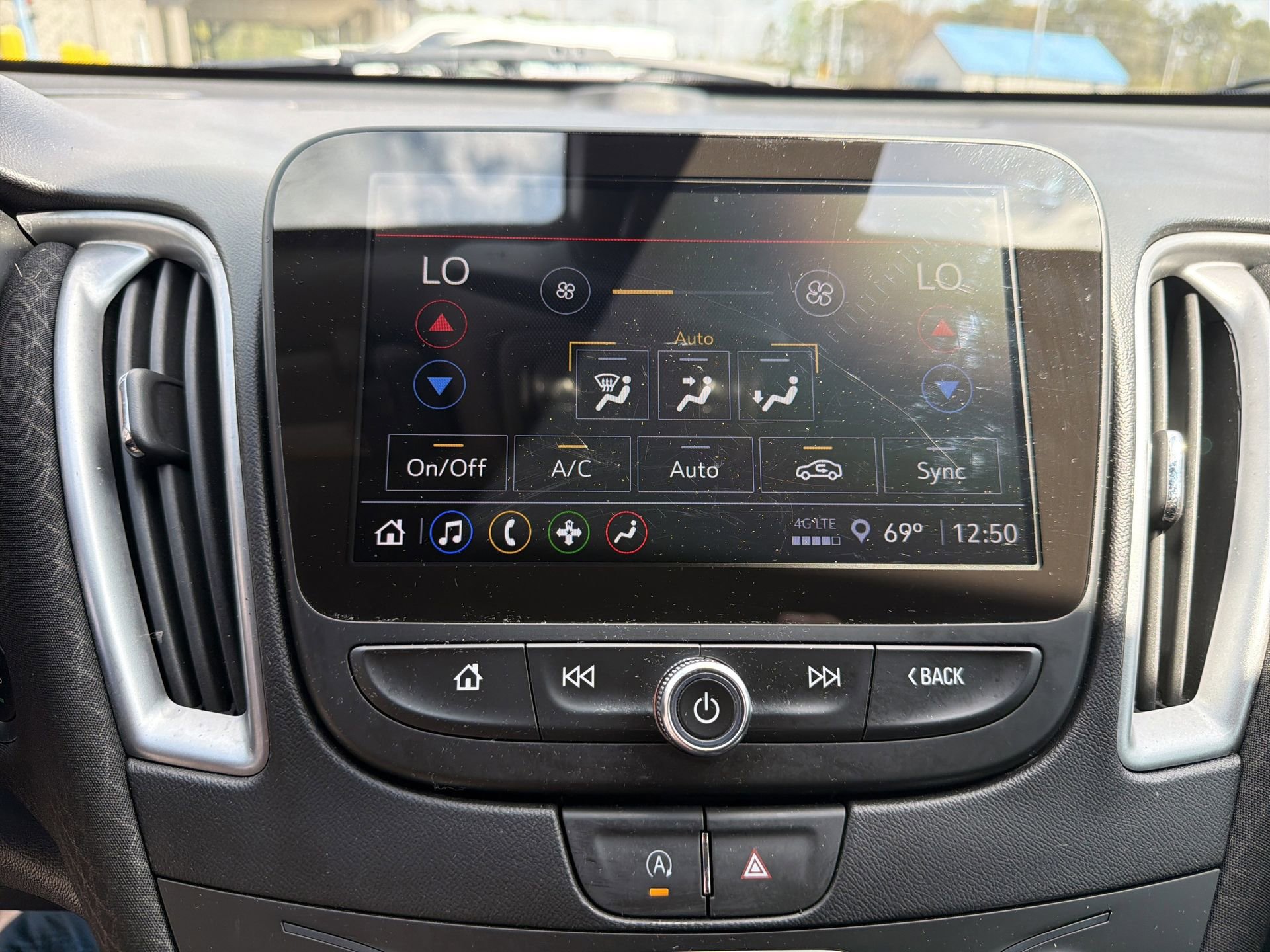 Used 2024 Chevrolet Malibu LT image 6