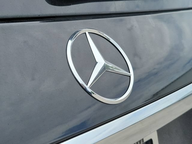 Used 2025 Mercedes-Benz GLS 450 4MATIC image 5