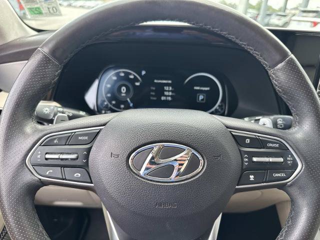 Used 2020 Hyundai Palisade Limited FWD image 29