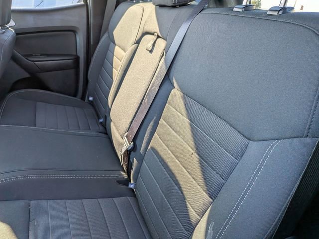 Certified 2019 Ford Ranger XLT w/ Equipment Group 301A Mid image 24