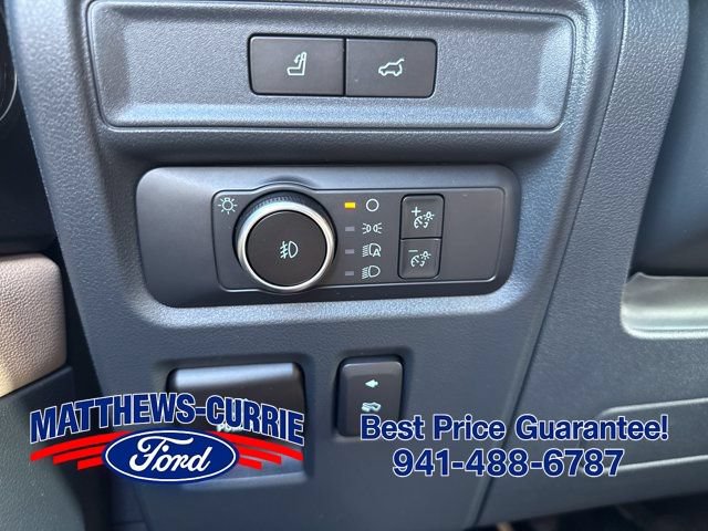 Certified 2022 Ford Expedition Limited RWD image 29