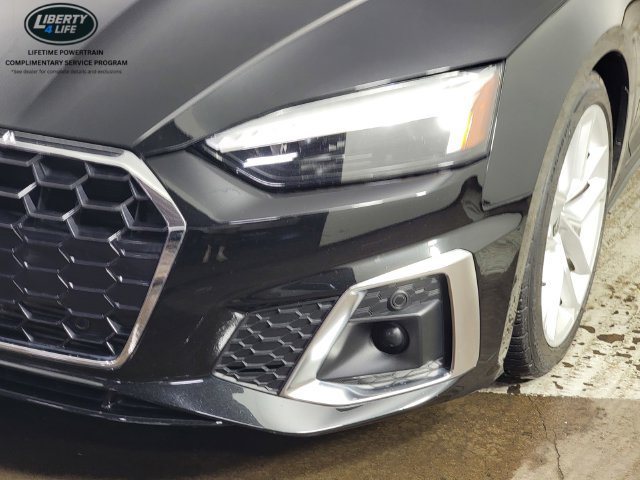 Used 2024 Audi A5 2.0T Premium Plus AWD/4WD image 10