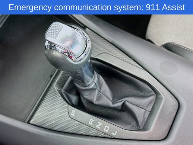 Certified 2024 Ford Mustang Convertible RWD image 17