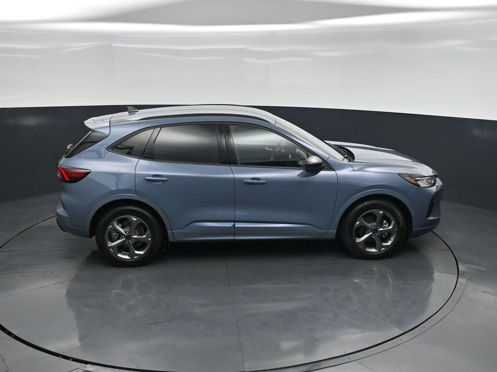 Certified 2024 Ford Escape ST-Line w/ Tech Pack #1 FWD image 41