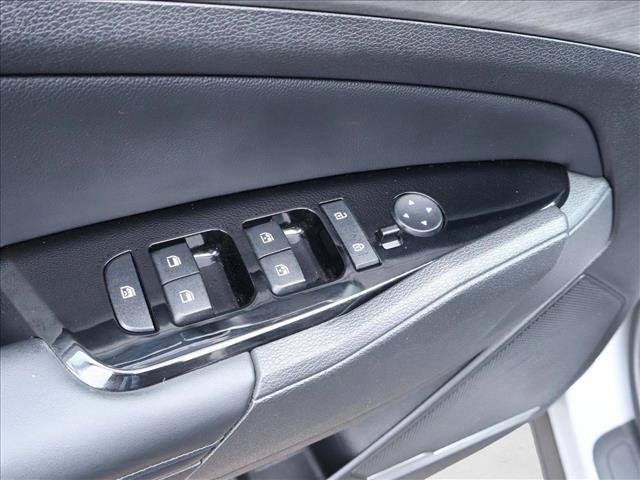 Used 2023 Kia Sportage X-Line w/ X-Line Premium Package AWD/4WD image 12