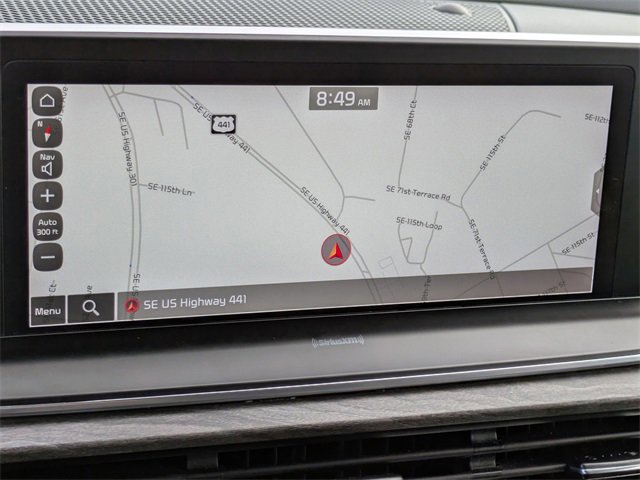 Used 2022 Kia Telluride EX w/ EX Premium Package image 22