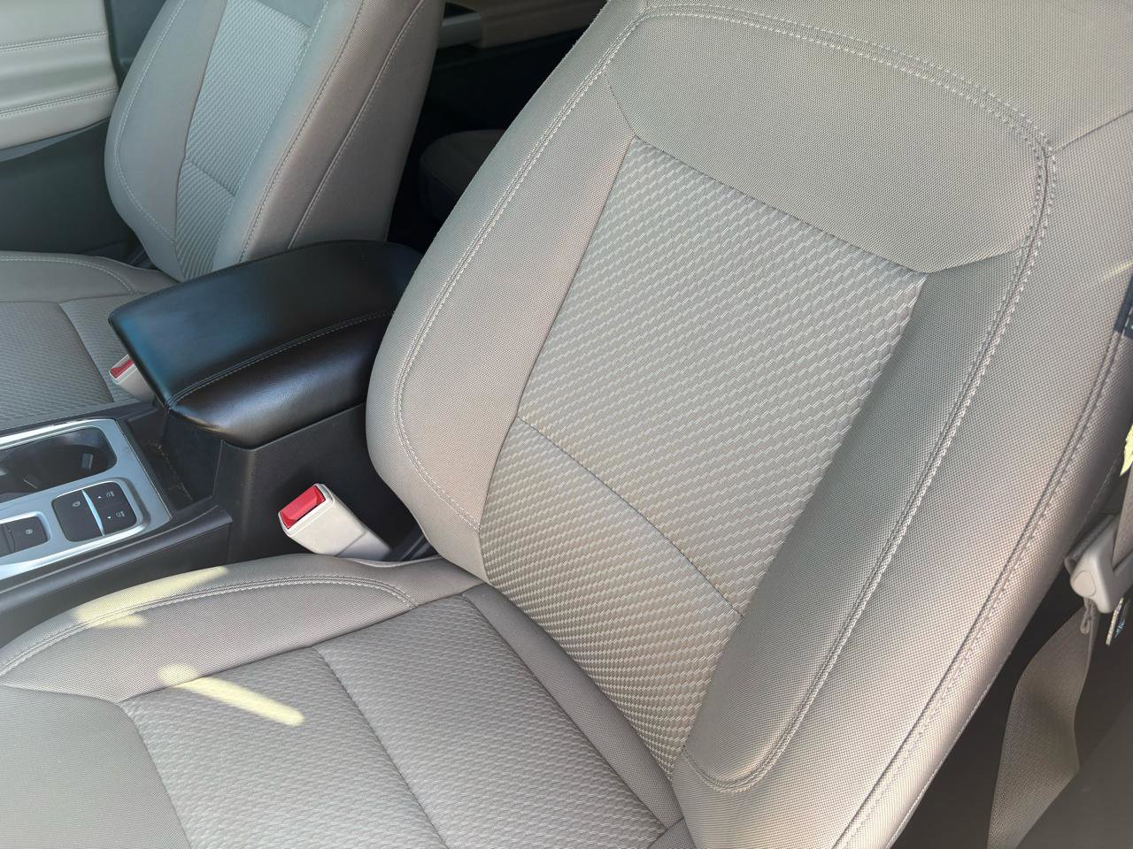 Certified 2022 Ford Explorer XLT image 15