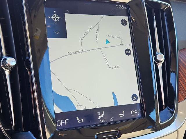 Used 2019 Volvo S60 T6 Momentum w/ Multimedia Package image 14