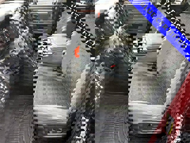 Used 2017 RAM 1500 Big Horn image 11