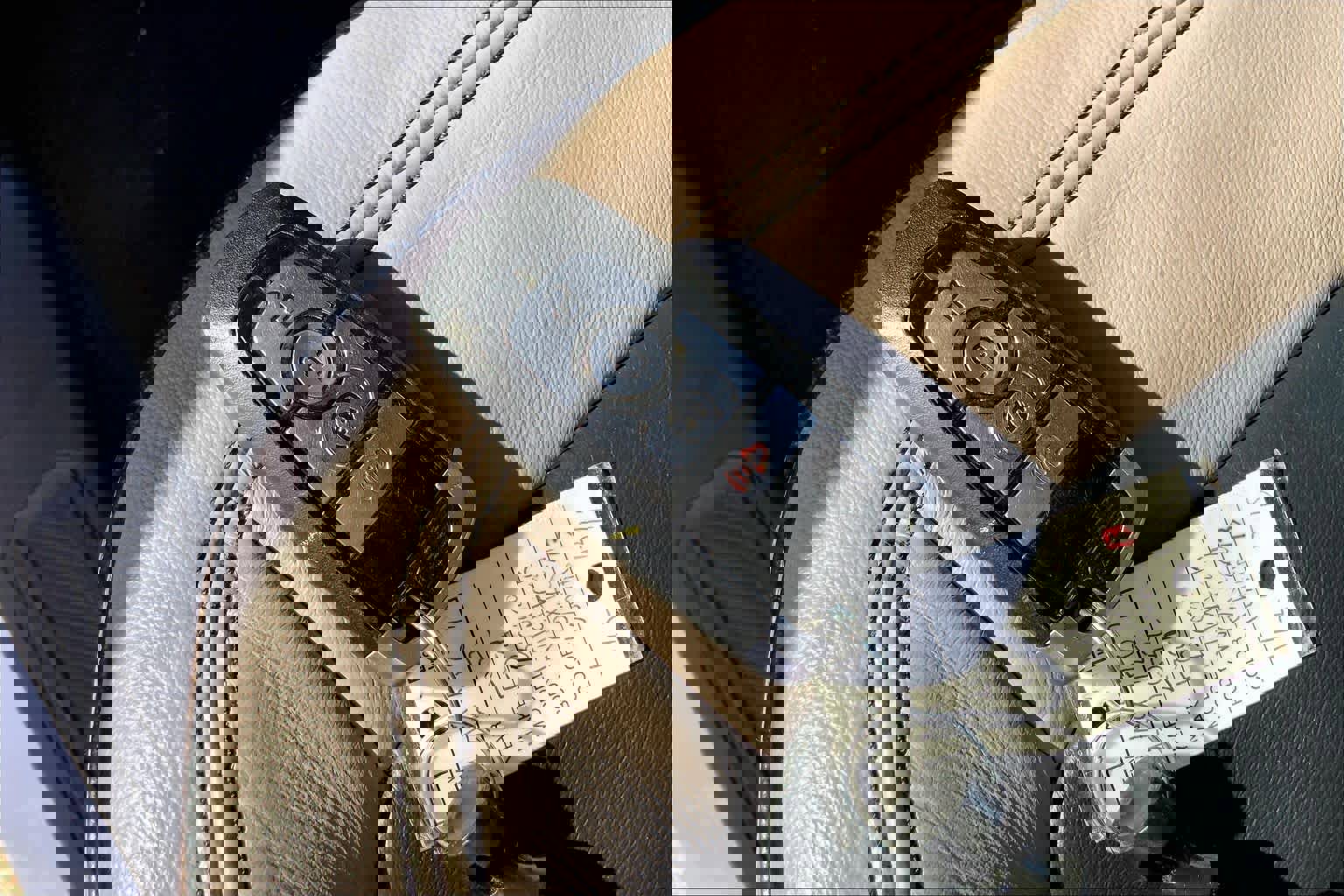 Certified 2022 Ford Bronco Wildtrak image 14