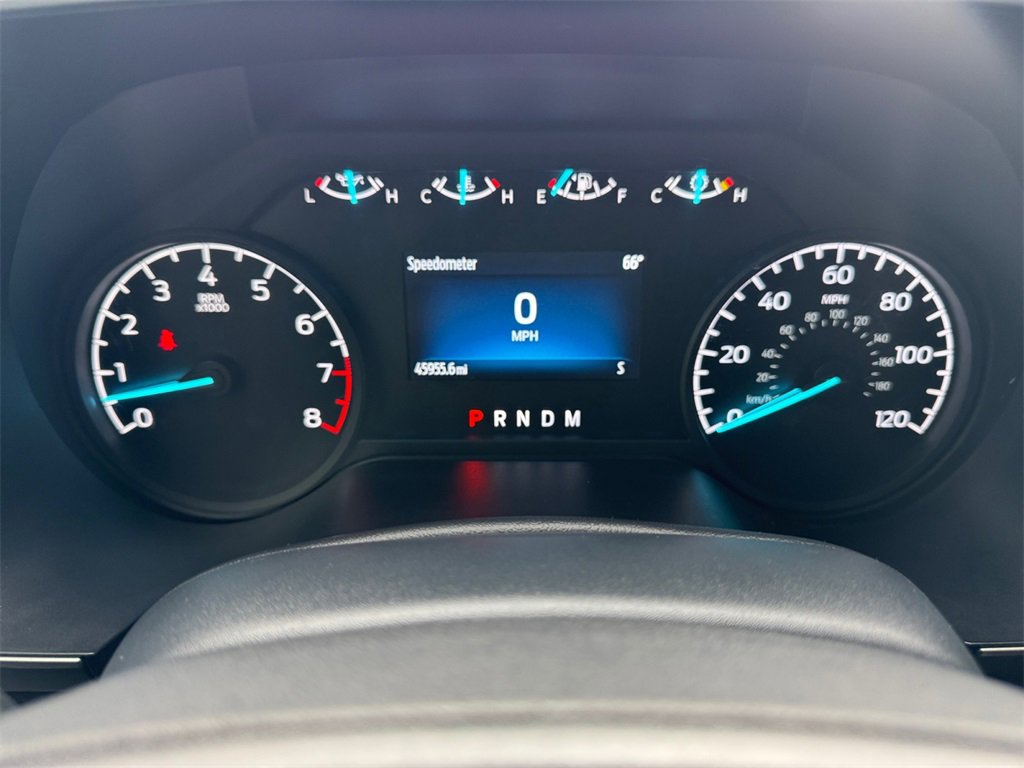 Certified 2022 Ford F150 XL w/ STX Appearance Package image 24